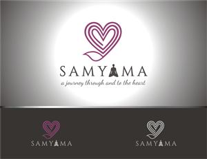 Design an eye catching, authentic logo for a yoga studio which focus is on individual therapeutictes | Grafik-Design von LIZZY LO