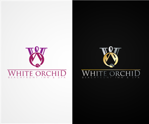 Logo Design by S. Shin