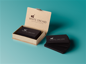 Logo Design by wonderland for Lemurian Women | Design: #6376497