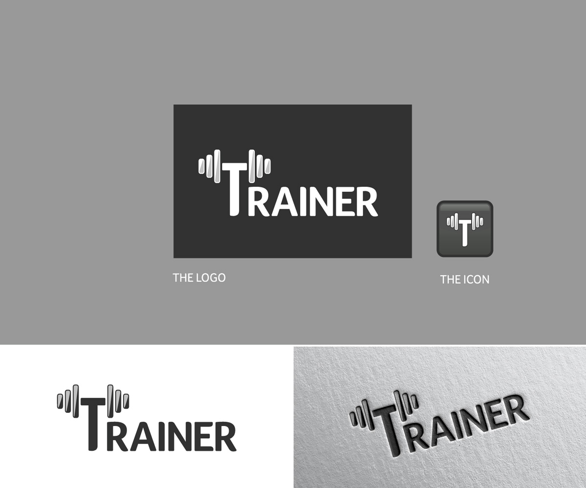 Design de Logo par izvar pour ce projet | Design #6328582