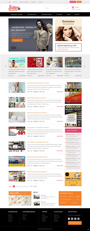 Web Design by pb
