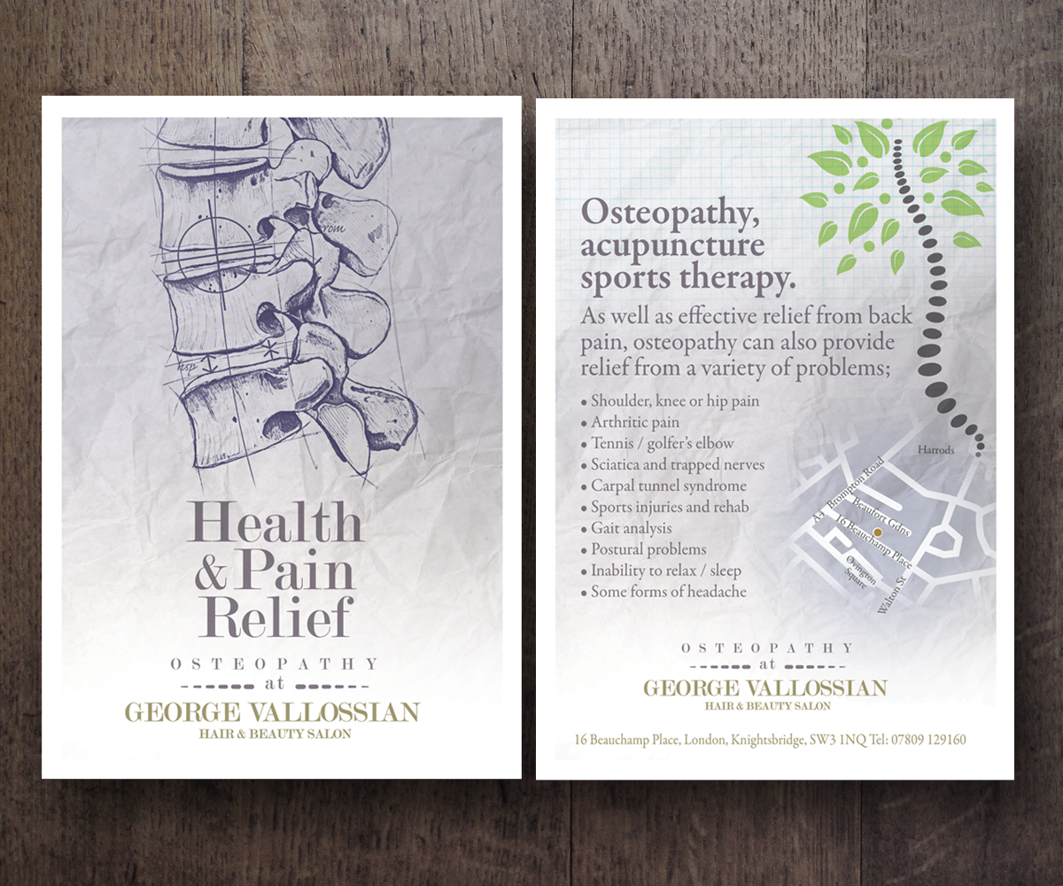 Flyer Design by see why for this project | Design #6280679