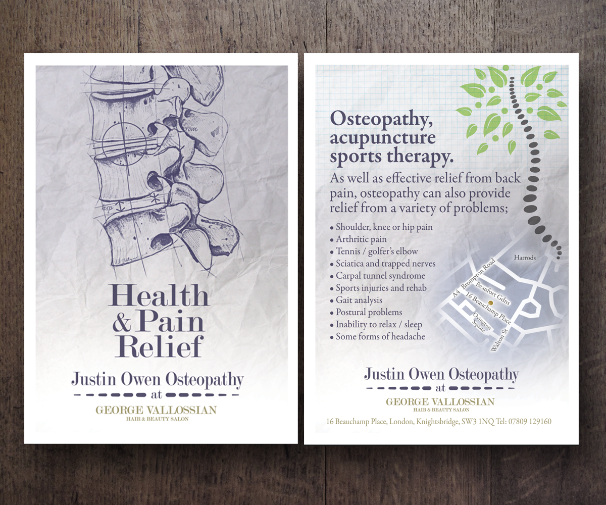 Design de Flyer par see why pour ce projet | Design #6284732