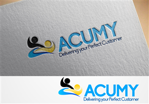 Logo Design by Domzyses for this project | Design: #6292310