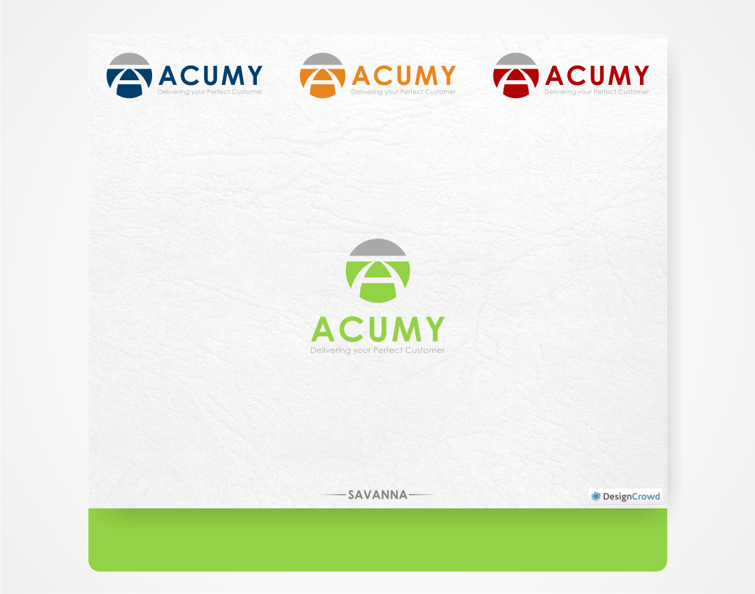 Logo-Design von Savana für dieses Projekt | Design #6274519