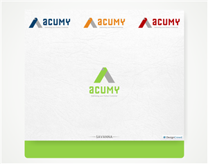 Logo Design by Savana for this project | Design: #6274527