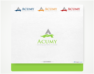 Logo Design by Savana for this project | Design: #6274532