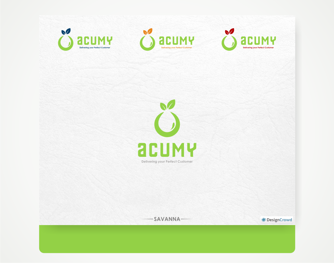 Logo Design by Savana for this project | Design #6274537