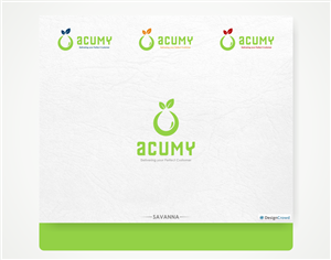 Logo Design by Savana for this project | Design: #6274537
