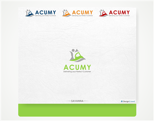 Logo Design by Savana for this project | Design: #6274542