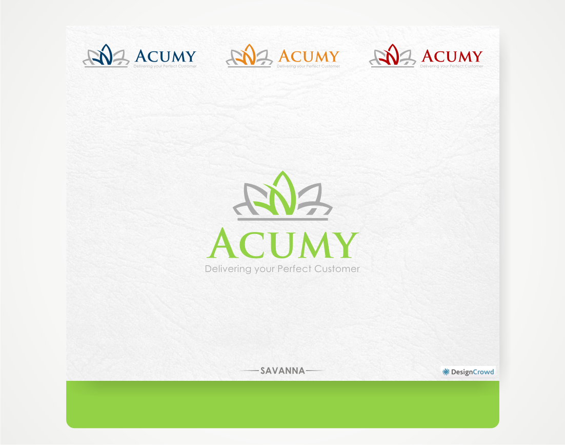 Logo Design by Savana for this project | Design #6274559