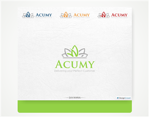 Logo Design by Savana for this project | Design: #6274559