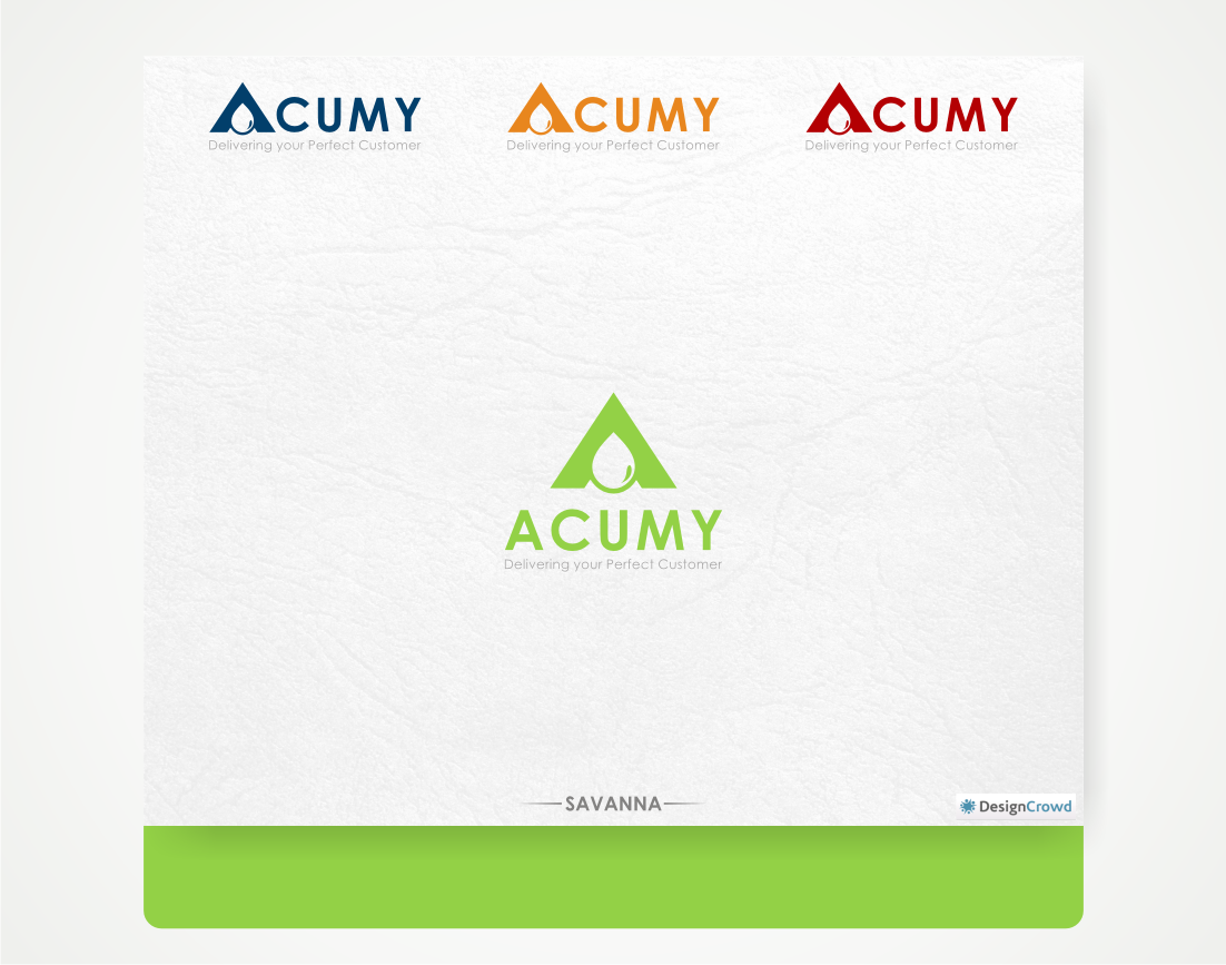 Logo Design by Savana for this project | Design #6274567