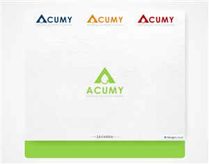 Logo Design by Savana for this project | Design: #6274567