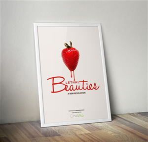 Poster Design by cb1318