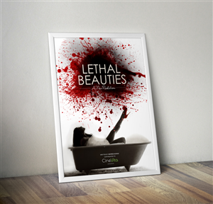 Poster Design by cb1318 for this project | Design: #6386992