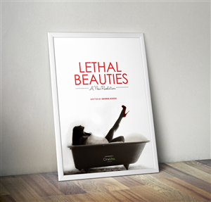 Poster Design by cb1318 for this project | Design: #6387000