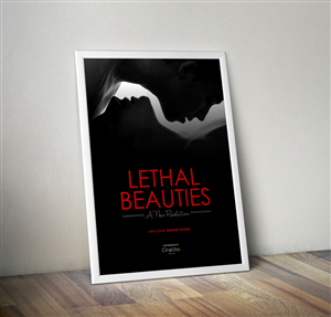 Poster Design by cb1318cb1318 for this project | Design #6387040