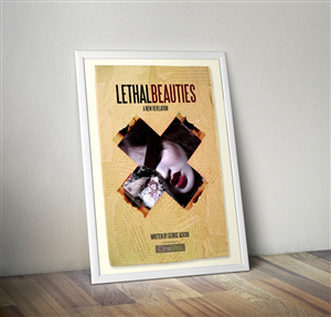 Poster Design by cb1318 for this project | Design: #6387293