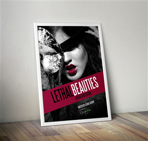 Poster Design by cb1318 for this project | Design: #6387343