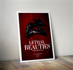 Poster Design by cb1318 for this project | Design: #6388057