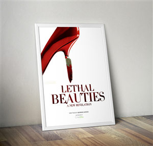 Poster Design by cb1318 for this project | Design: #6399173
