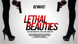 Poster Design by B L X C K_R X I N B O W for this project | Design: #6273430