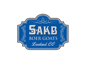 Design de Logo par anushka_snigdha pour SAKB Boer Goats | Design #6280188