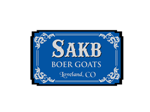 Design de Logo par anushka_snigdha pour SAKB Boer Goats | Design : #6280198