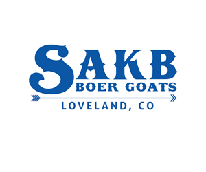 Design de Logo par Picasso1 pour SAKB Boer Goats | Design : #6281060
