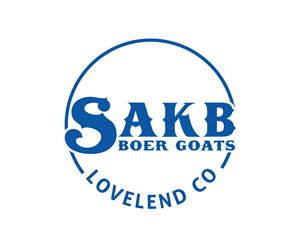 Design de Logo par Picasso1 pour SAKB Boer Goats | Design : #6283674