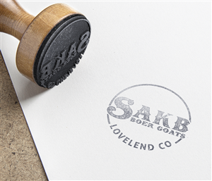Design de Logo par Picasso1 pour SAKB Boer Goats | Design : #6283902