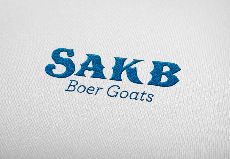 Design de Logo par wonderland pour SAKB Boer Goats | Design #6284073