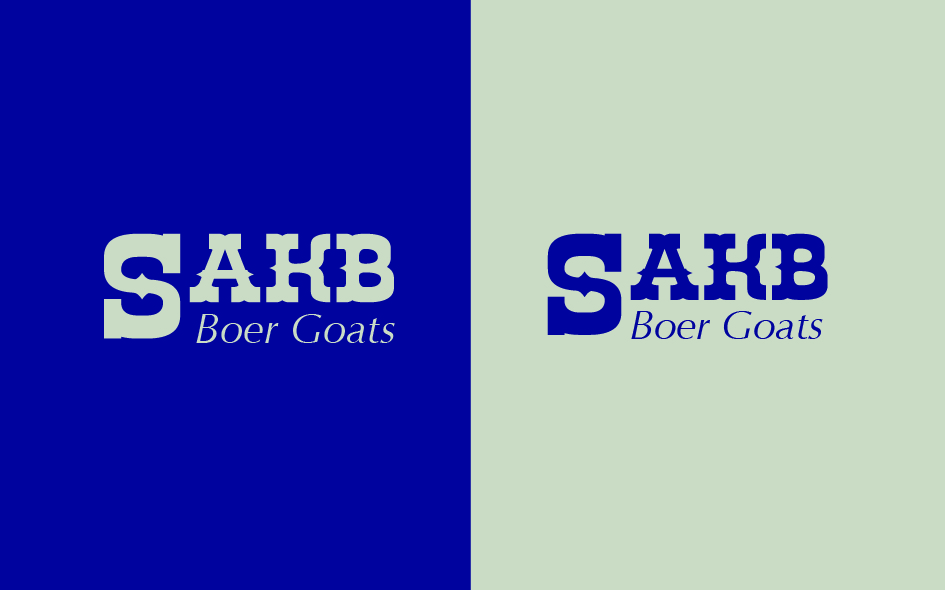 Design de Logo par Lego83 pour SAKB Boer Goats | Design #6288821
