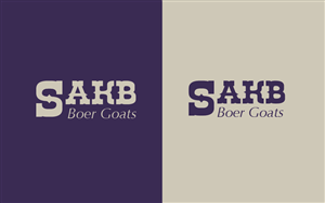 Design de Logo par Lego83 pour SAKB Boer Goats | Design : #6288821
