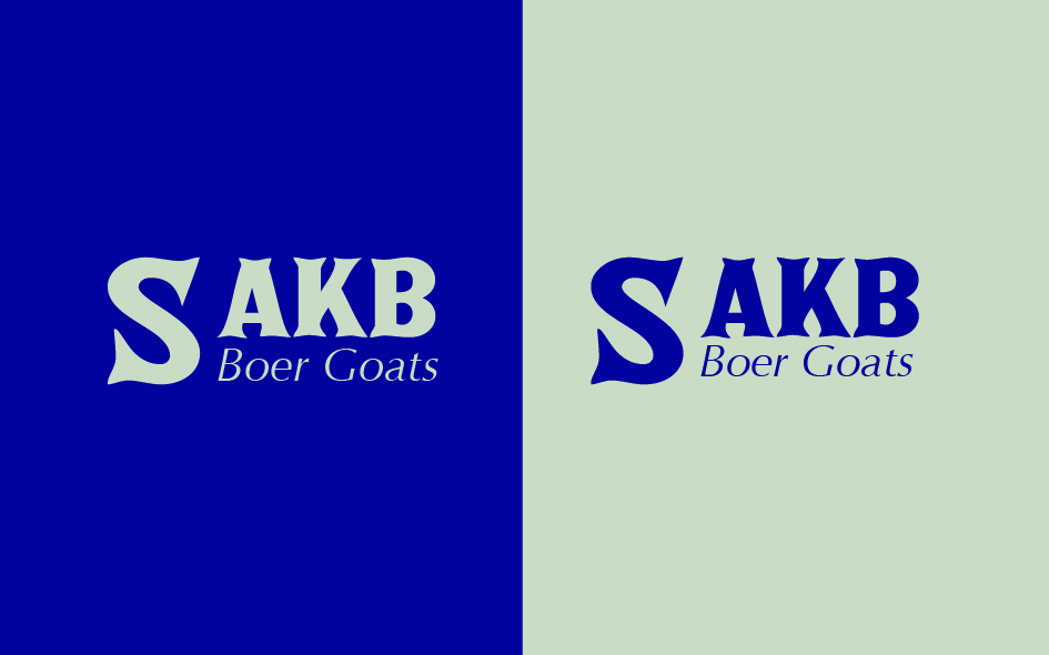 Design de Logo par Lego83 pour SAKB Boer Goats | Design #6288836