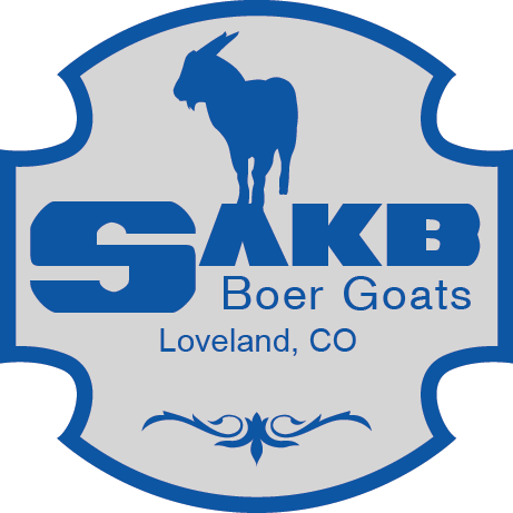 Logo-Design von anthony.ramos für SAKB Boer Goats | Design #6272741