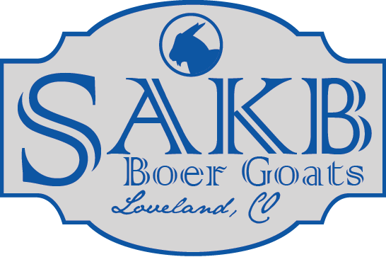 Design de Logo par anthony.ramos pour SAKB Boer Goats | Design #6272919