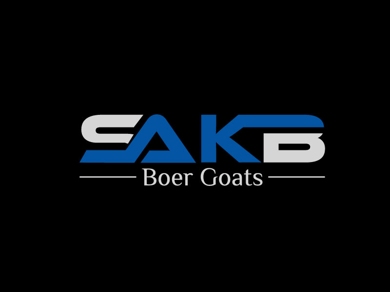 Design de Logo par TimeDesigns pour SAKB Boer Goats | Design : #6296610