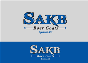 Design de Logo par ESolz Technologies pour SAKB Boer Goats | Design #6284747