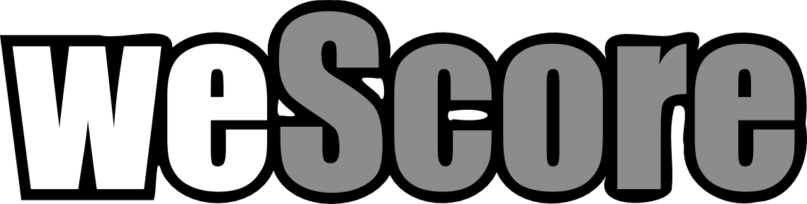 Logo Design by Josian for weScore | Design #1673013