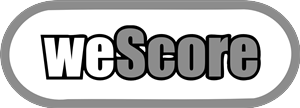 Logo Design by Josian for weScore | Design: #1680514