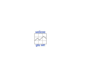 Logo Design by shantayelammie for weScore | Design: #1674758