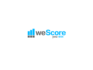 Logo Design by DiLion for weScore | Design: #1687253
