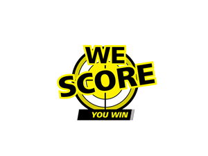 Logo Design by Duplex Design for weScore | Design: #1668409
