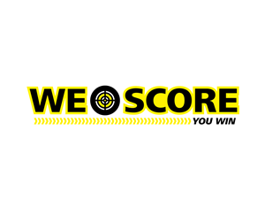 Logo Design by Duplex Design for weScore | Design: #1668421