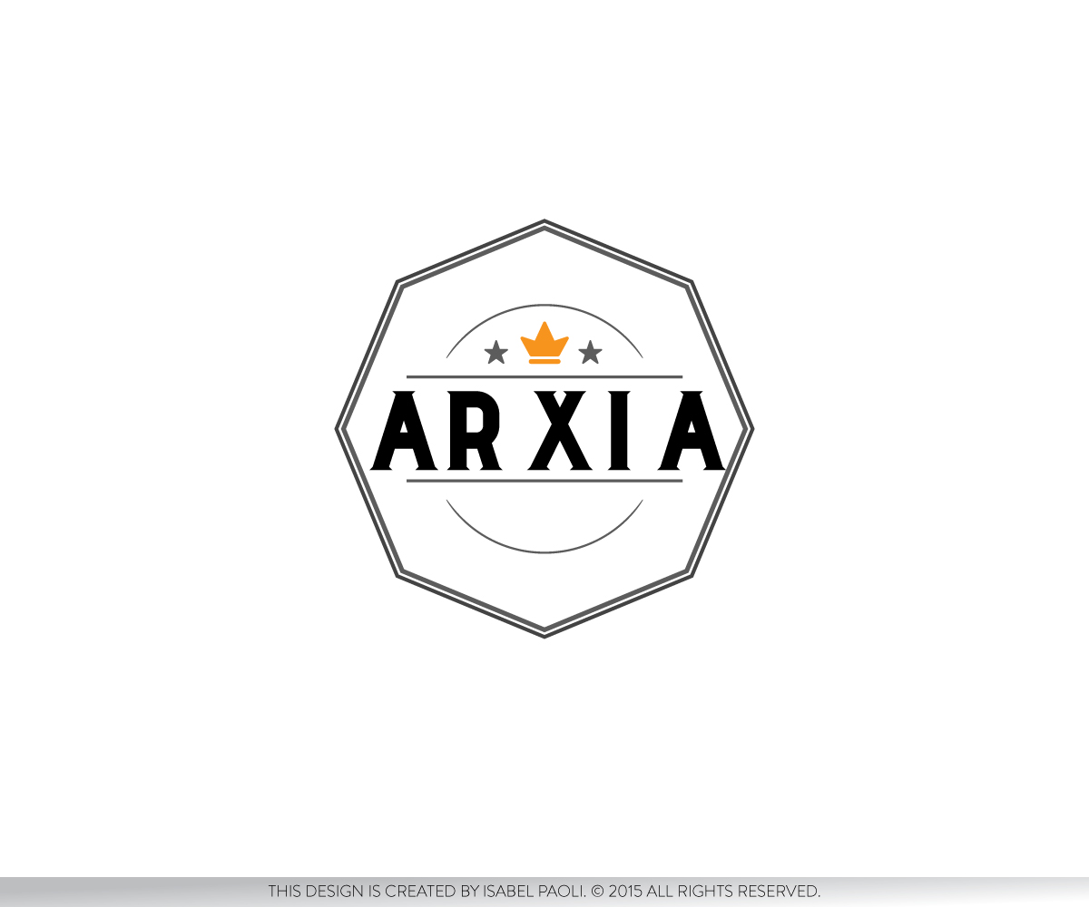 Diseño de Logo por isabel paoli para iSecure AB | Diseño #6276701