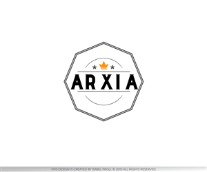 Logo Design by isabel paoli for iSecure AB | Design: #6276701