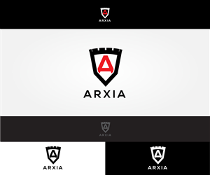 Logo Design by sangeloenriquez for iSecure AB | Design #6278494