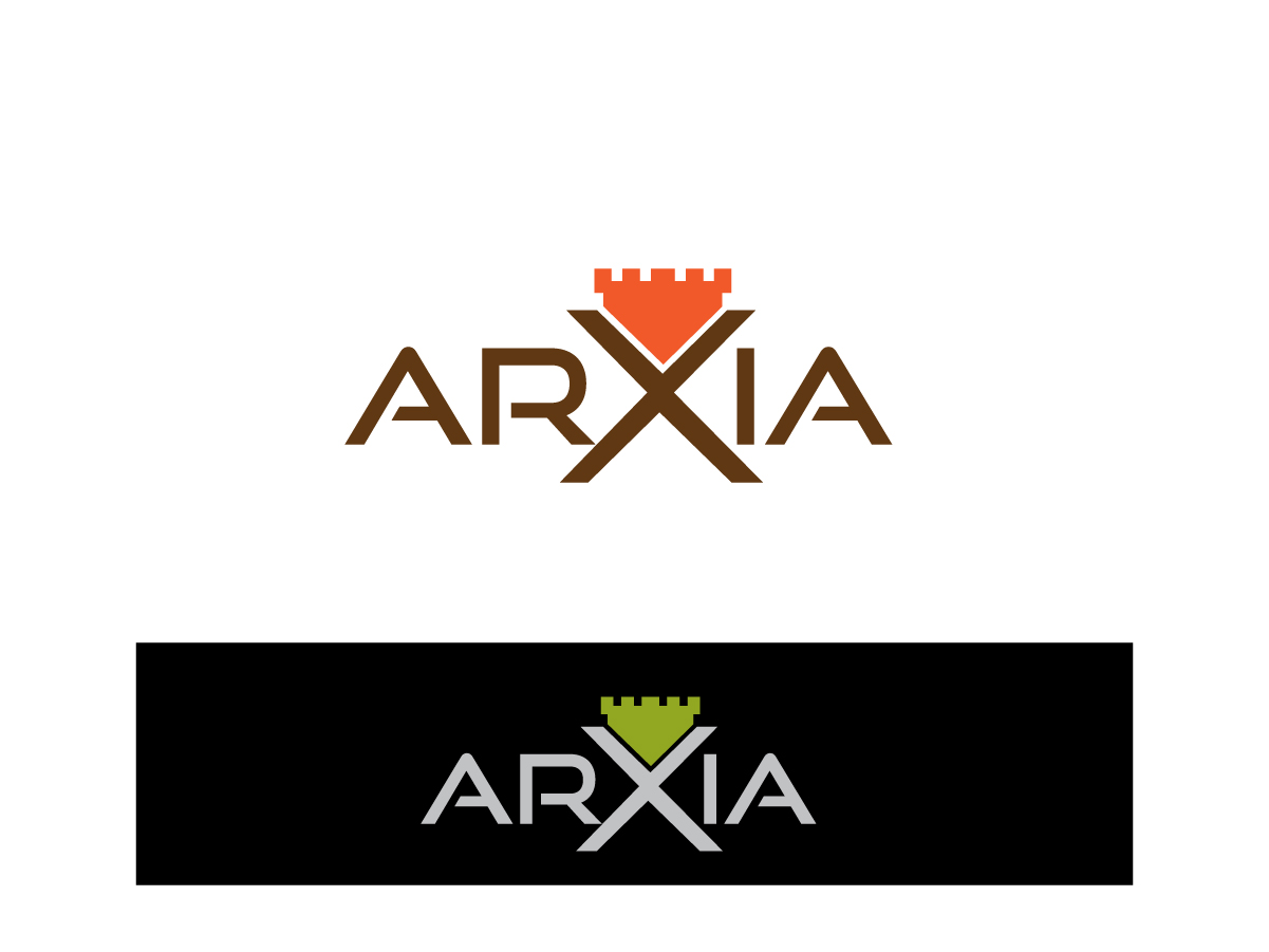 Diseño de Logo por C1 Media para iSecure AB | Diseño #6274269